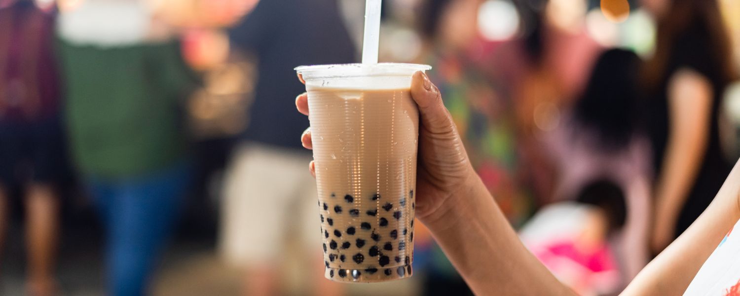 How Do You Drink Bubble Tea? Bubblebase UK
